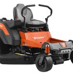 Husqvarna Z242F Special Edition 42" Zero Turn Lawn Mower 21.5HP KAW (Scratch and Dent)