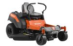 Husqvarna Z242F Special Edition 42" Zero Turn Lawn Mower 21.5HP KAW (Scratch and Dent)
