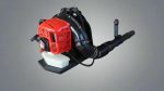 Shindaiwa EB610RT 59.7 cc Professional Backpack Blower With Tube Throttle - Image 9