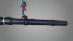 Shindaiwa EB610RT 59.7 cc Professional Backpack Blower With Tube Throttle - Image 4