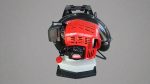 Shindaiwa EB610RT 59.7 cc Professional Backpack Blower With Tube Throttle - Image 8