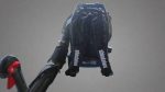 Shindaiwa EB610RT 59.7 cc Professional Backpack Blower With Tube Throttle - Image 5