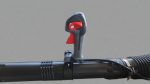 Shindaiwa EB610RT 59.7 cc Professional Backpack Blower With Tube Throttle - Image 6