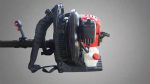 Shindaiwa EB610RT 59.7 cc Professional Backpack Blower With Tube Throttle - Image 7