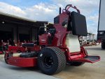 Toro 72509 GrandStand 60" Stand On Zero Turn Mower 23.5HP KAW - Image 5