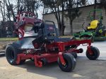Toro 72509 GrandStand 60" Stand On Zero Turn Mower 23.5HP KAW - Image 9