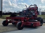 Toro 72509 GrandStand 60" Stand On Zero Turn Mower 23.5HP KAW - Image 3