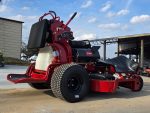 Toro 72509 GrandStand 60" Stand On Zero Turn Mower 23.5HP KAW - Image 7