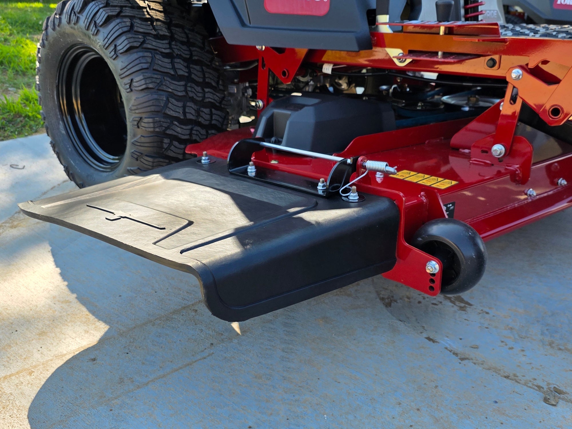 Toro 76609 Titan Max MyRide 60" Zero Turn Mower 24HP Kawasaki - Image 13