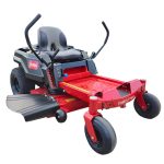 Toro 77404 42" TimeCutter Zero Turn Mower 22HP Briggs