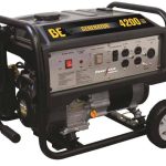 BE BE4200PS Powerease 4200 Watt Generator 223cc