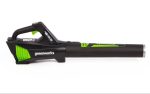 Greenworks BLM303 450 CFM Blower Battery Operated 48/24 V Closeout - Image 3