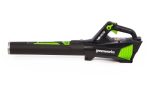 Greenworks BLM303 450 CFM Blower Battery Operated 48/24 V Closeout - Image 2