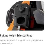 Husqvarna 54" Xcite z345 Zero Turn Mower 24HP Kohler With suspension - Image 29