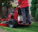 Toro 72513 GrandStand 60" Stand On Mower 25HP Kohler - Image 3