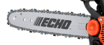 Echo CS-2511T Gas Powered 14" Chainsaw 25cc Professional Grade - Image 3