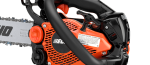 Echo CS-2511T Gas Powered 14" Chainsaw 25cc Professional Grade - Image 4