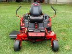 Toro 77502 50" TimeCutter Max MyRide Zero Turn Mower 23HP KAW - Image 4