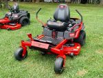 Toro 77502 50" TimeCutter Max MyRide Zero Turn Mower 23HP KAW - Image 5