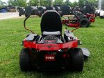 Toro 77502 50" TimeCutter Max MyRide Zero Turn Mower 23HP KAW - Image 8
