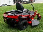 Toro 77502 50" TimeCutter Max MyRide Zero Turn Mower 23HP KAW - Image 9