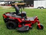 Toro 77502 50" TimeCutter Max MyRide Zero Turn Mower 23HP KAW - Image 10