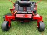 Toro 77502 50" TimeCutter Max MyRide Zero Turn Mower 23HP KAW - Image 12