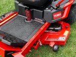 Toro 77502 50" TimeCutter Max MyRide Zero Turn Mower 23HP KAW - Image 13
