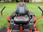 Toro 77502 50" TimeCutter Max MyRide Zero Turn Mower 23HP KAW - Image 15