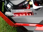 Toro 77502 50" TimeCutter Max MyRide Zero Turn Mower 23HP KAW - Image 20
