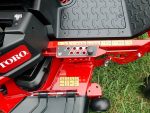 Toro 77502 50" TimeCutter Max MyRide Zero Turn Mower 23HP KAW - Image 23