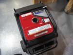 Honda EU7000iS 7000 Watt Electric Fuel Injected Generator - Image 7