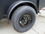 5x10 Utility Trailer with 18in Metal Sides 3500lb Axle - Image 12