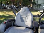 Husqvarna MZ61 Zero Turn Mower 61" 24HP Kawasaki w/ ROPS (Scratch and Dent) - Image 17