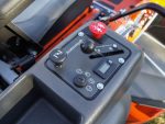 Husqvarna MZ61 Zero Turn Mower 61" 24HP Kawasaki w/ ROPS (Scratch and Dent) - Image 21