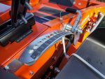 Husqvarna MZ61 Zero Turn Mower 61" 24HP Kawasaki w/ ROPS (Scratch and Dent) - Image 22