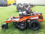 Husqvarna 54" Xcite z375 Zero Turn Mower 26HP Kohler With Suspension - Image 5