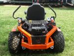 Husqvarna 54" Xcite z375 Zero Turn Mower 26HP Kohler With Suspension - Image 7