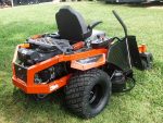 Husqvarna 54" Xcite z375 Zero Turn Mower 26HP Kohler With Suspension - Image 8