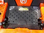 Husqvarna 54" Xcite z375 Zero Turn Mower 26HP Kohler With Suspension - Image 12