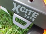 Husqvarna 54" Xcite z375 Zero Turn Mower 26HP Kohler With Suspension - Image 14
