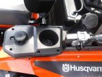 Husqvarna 54" Xcite z375 Zero Turn Mower 26HP Kohler With Suspension - Image 17