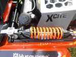 Husqvarna 54" Xcite z375 Zero Turn Mower 26HP Kohler With Suspension - Image 19
