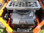 Husqvarna 54" Xcite z375 Zero Turn Mower 26HP Kohler With Suspension - Image 22