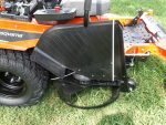Husqvarna 54" Xcite z375 Zero Turn Mower 26HP Kohler With Suspension - Image 24