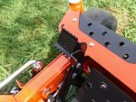 Husqvarna 54" Xcite z375 Zero Turn Mower 26HP Kohler With Suspension - Image 27