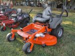 Husqvarna MZ61 Zero Turn Mower 61" 24HP Kawasaki w/ ROPS (Scratch and Dent) - Image 12