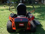 Toro 76511 54" Titan MyRide Zero Turn Lawn Mower 26HP Kohler - Image 4