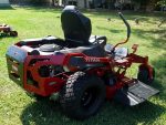 Toro 76511 54" Titan MyRide Zero Turn Lawn Mower 26HP Kohler - Image 5