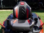 Toro 76511 54" Titan MyRide Zero Turn Lawn Mower 26HP Kohler - Image 10
